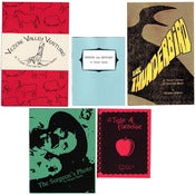 Image of Mini Comics