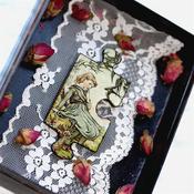 Image of Broches-puzzle (petites) 2