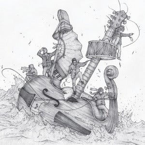 Image of Lay Low and Pretty (Debut LP)