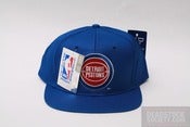 Image of Detroit Pistons (Blue