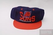 Image of Phoenix Suns (Big Logo)