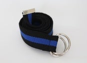 Image of D Ring Belt (Space Jam)