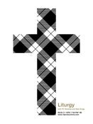 Image of LITURGY / PC WORSHIP / BAD DRUGS POSTER