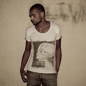Image of Designer Tee (White)