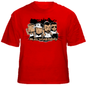 Image of Camiseta Alvaro Perea