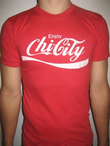 Image of Chi City Tee