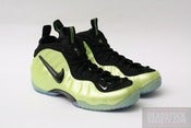 Image of Foamposite Pro "Electric Green"