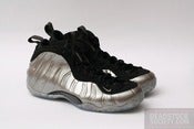 Image of Foamposite One "Pewter"