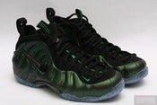 Image of Foamposite Pro "Pine Green"
