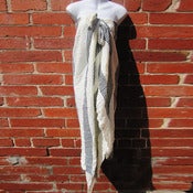 Image of Sarong Scarves