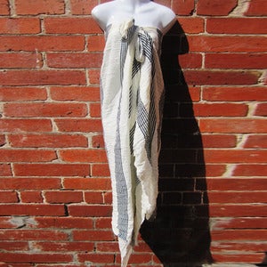 Image of Sarong Scarves