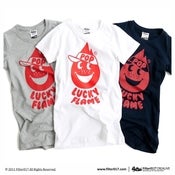Image of Filter017 Lucky Flame Female Tee