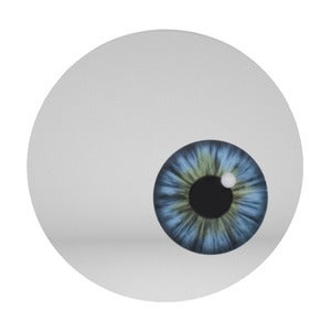 Image of Mon Oeil