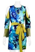 Image of Tango Mini Dress, Tropicana