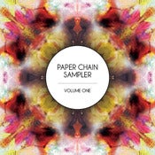 Image of Paper Chain Sampler Vol. 1.