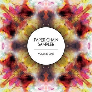 Image of Paper Chain Sampler Vol. 1.