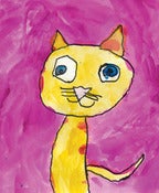 Image of Animal Notecards