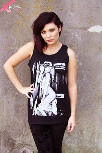 Image of Rachael Vest