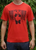 Image of Pandacode Red