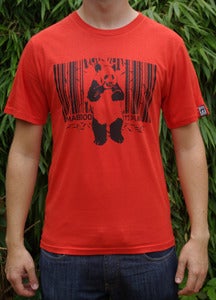 Image of Pandacode Red
