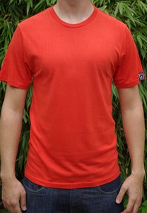 Image of Plain Red