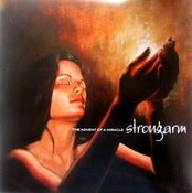 Image of Strongarm - Advent Of Miracle 12'' on GREEN limited to 15!!!