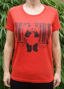 Image of Pandacode Red-Womens
