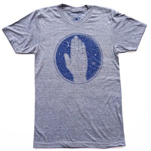 Image of Palm Reader T-Shirt