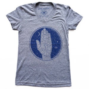 Image of Palm Reader T-Shirt
