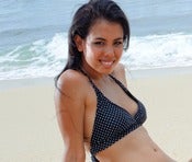 Image of Padang Bikini Top
