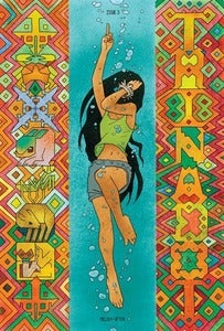 Image of TRINADOT - Issue 3