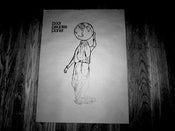 Image of Poor People's Planet Poster