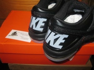 Image of Nike Trainer 1.3 Mid x EA Sports "Letterman Jacket"