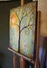 Image of Original Canvas Painting 20X24 Hello Sunshine