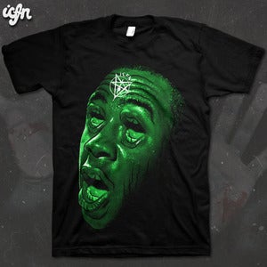 Image of ODD - ICFN - tee & vest