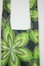 Image of Retro Flower Shopping Bag