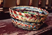 Image of Gorgeous Paper Bowls