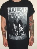 Image of 'Shoes' Tee