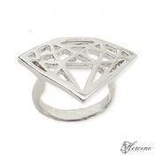 Image of The Diamond Ring