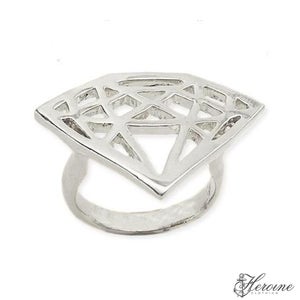 Image of The Diamond Ring