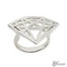 Image of The Diamond Ring