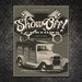Image of ShowOff! Customs | Vintage Series | Woody Print