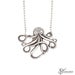 Image of Octopus Take Over Necklace