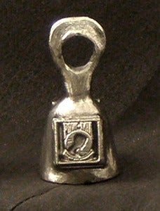 Image of P.O.W. Bell GB-8