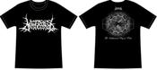 Image of The Subliminal Way Of Flesh (T-Shirt)