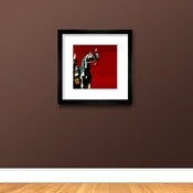 Image of Glasgow Art - Glasgow Hat 