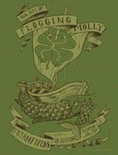 Image of Flogging Molly at The National in RVA