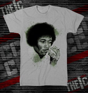 Image of Jimi Voodoo