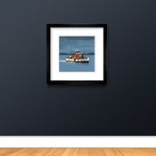 Image of Photographic Art - The Waverley