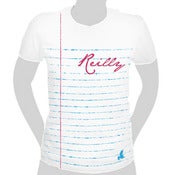 Image of Girls Notebook T